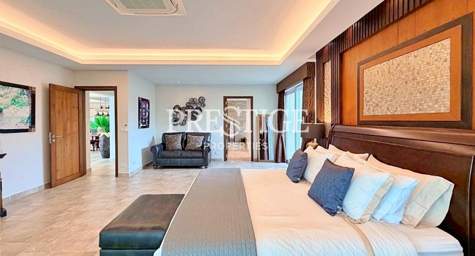 出售 5 卧室 独立屋 在 Bang Lamung, Chon Buri