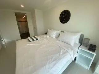 À louer 2 chambres condo à Mueang Rayong, Rayong