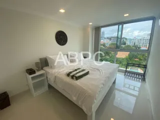 À louer 2 chambres condo à Mueang Rayong, Rayong