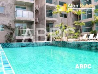 出租 2 卧室 公寓 在 Mueang Rayong, Rayong