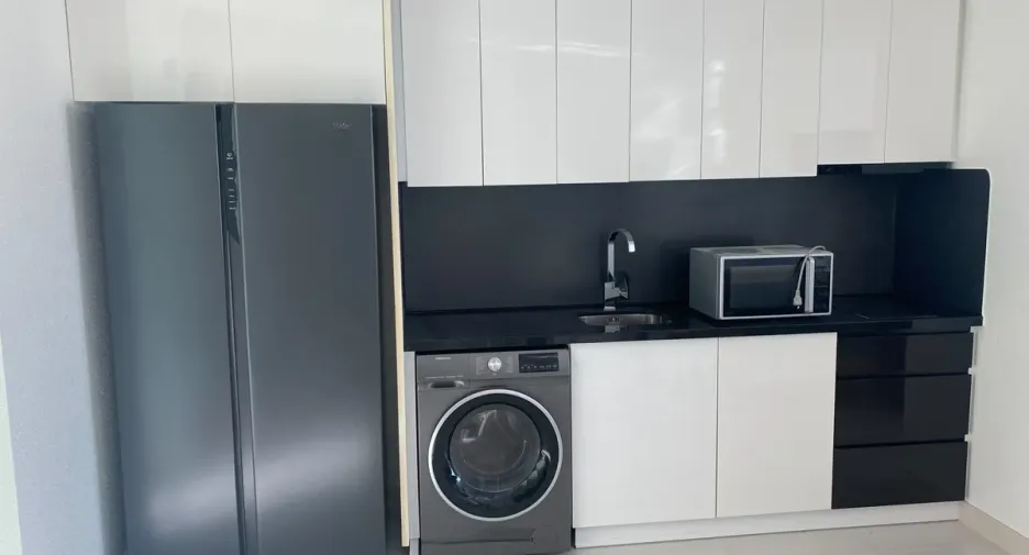 For rent 2 ベッドルーム condo in Mueang Rayong, Rayong