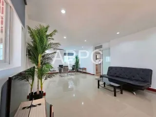 For rent 4 bedrooms house in Bang Lamung, Chonburi