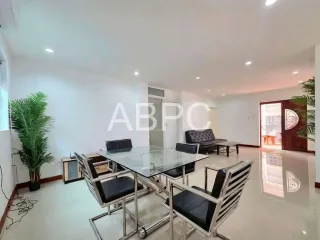 For rent 4 bedrooms house in Bang Lamung, Chonburi