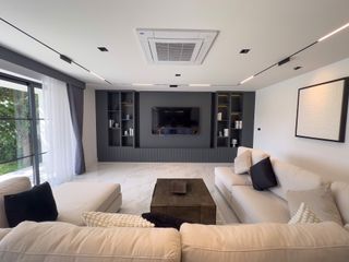 出售 4 卧室 独立屋 在 Bang Lamung, Chon Buri