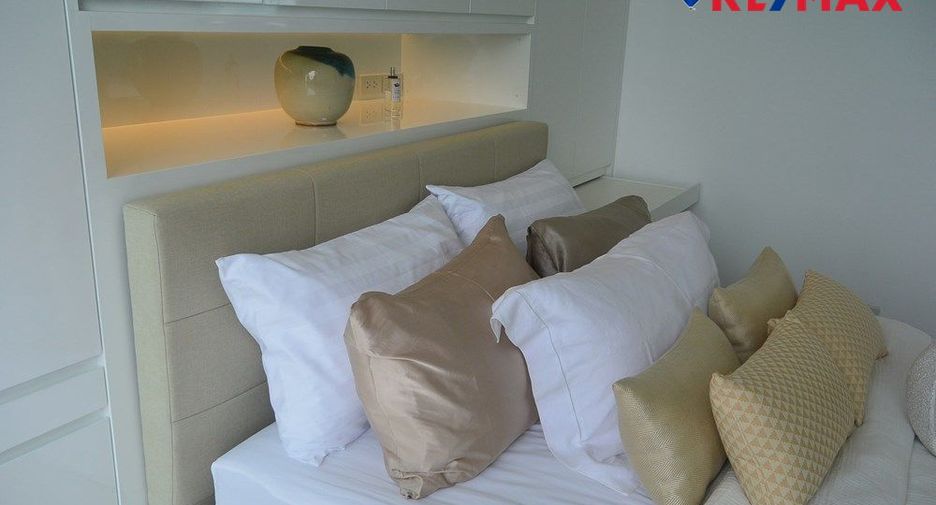 Condo en venta de 1 habitaciones en Sattahip, Chonburi