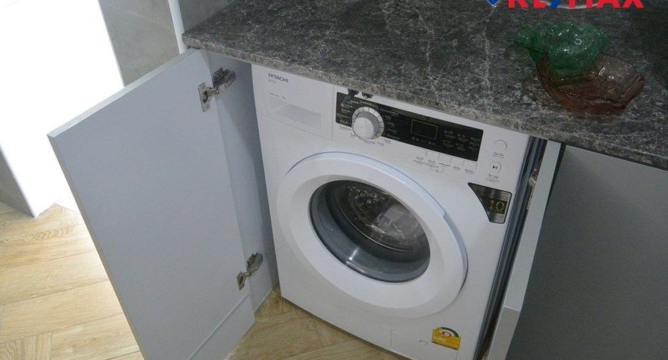 Condo en venta de 1 habitaciones en Sattahip, Chonburi