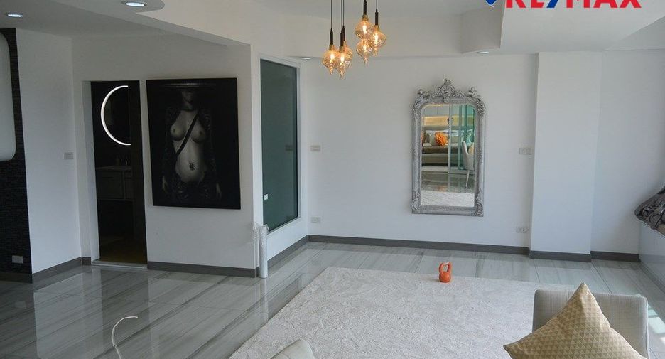 Condo en venta de 1 habitaciones en Sattahip, Chonburi