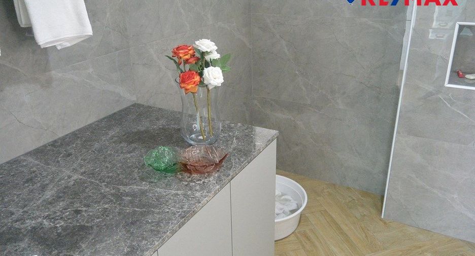 Condo en venta de 1 habitaciones en Sattahip, Chonburi
