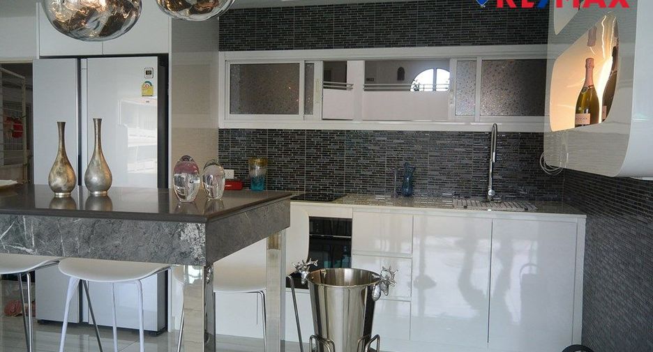Condo en venta de 1 habitaciones en Sattahip, Chonburi