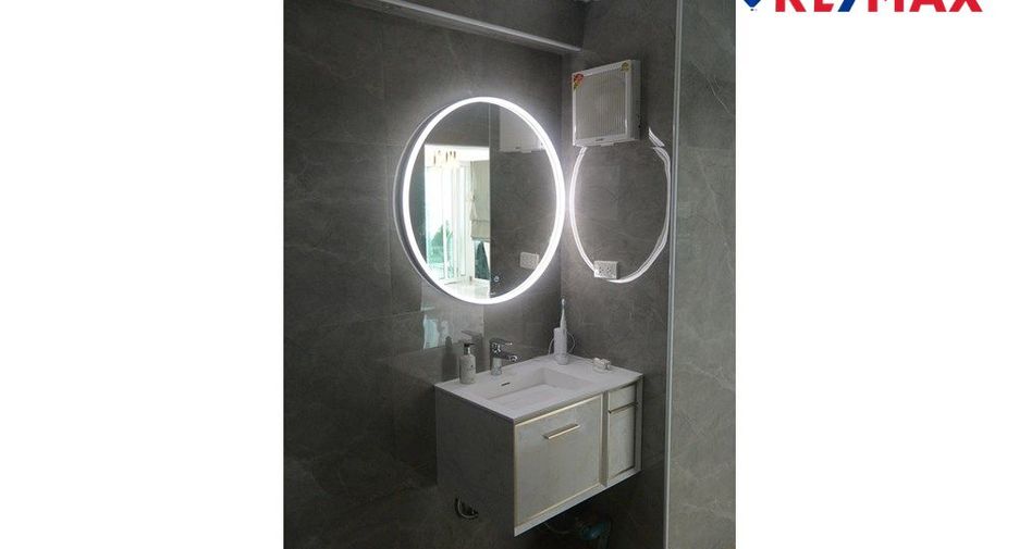 Condo en venta de 1 habitaciones en Sattahip, Chonburi