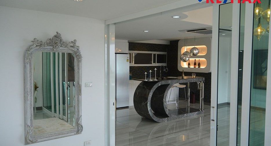 Condo en venta de 1 habitaciones en Sattahip, Chonburi