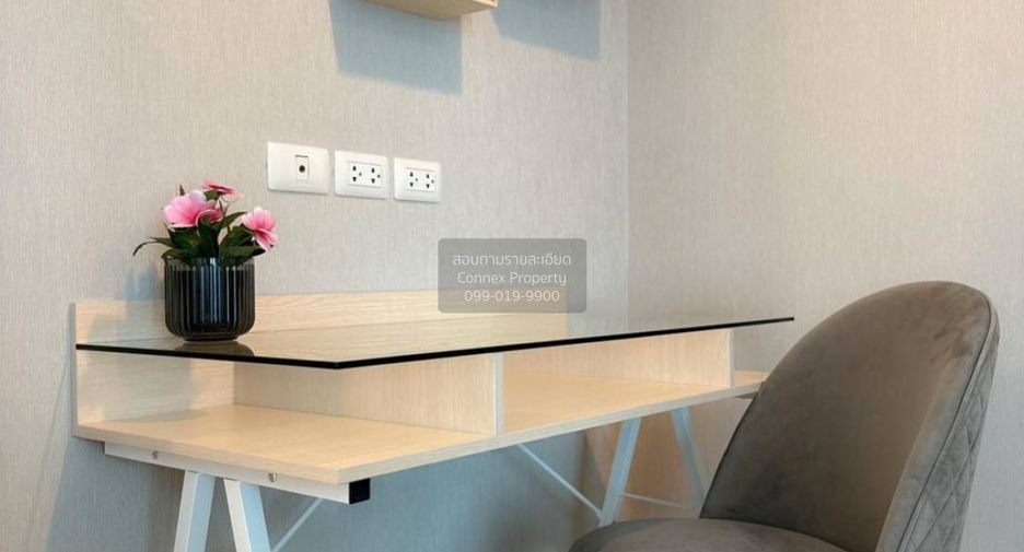 For rent 1 bed condo in Bang Sue, Bangkok