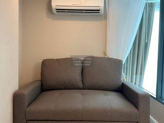 Wohnung zur Miete mit 1 Zimmer in Bang Sue, Bangkok