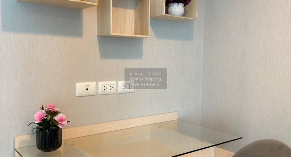 For rent 1 bed condo in Bang Sue, Bangkok