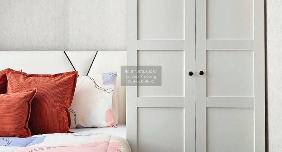 For rent 1 bed condo in Bang Sue, Bangkok