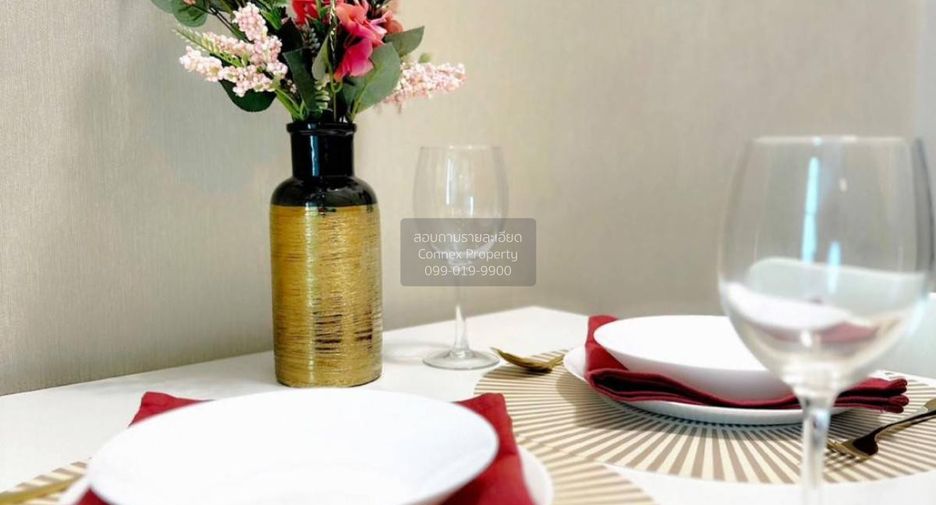 For rent 1 bed condo in Bang Sue, Bangkok