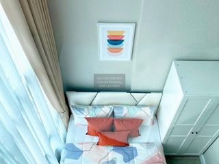 Wohnung zur Miete mit 1 Zimmer in Bang Sue, Bangkok