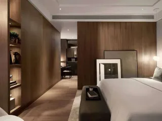 For sale 4 bedrooms condo in Bang Rak, Bangkok