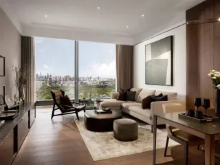 For sale 4 bedrooms condo in Bang Rak, Bangkok