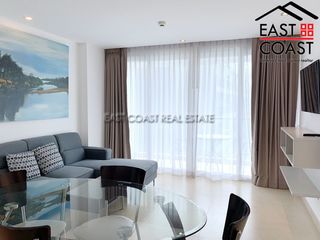 For Rent 1 Bedroom Condo In Bang Lamung, Chonburi