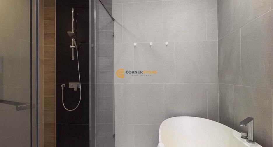 For sale 3 bedrooms condo in Bang Lamung, Chonburi