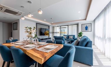 À vendre 3 chambres condo à Bang Lamung, Chonburi