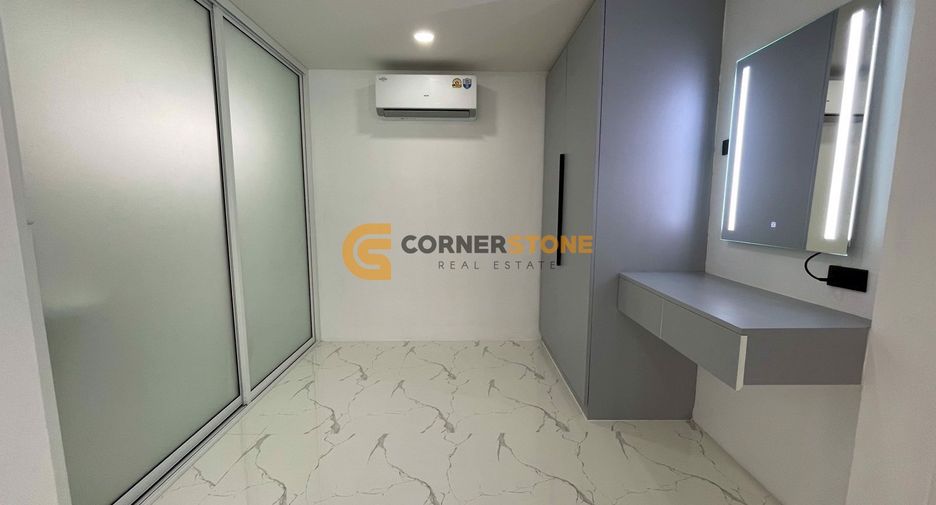 Casa en venta de 3 habitaciones en East Pattaya, Pattaya