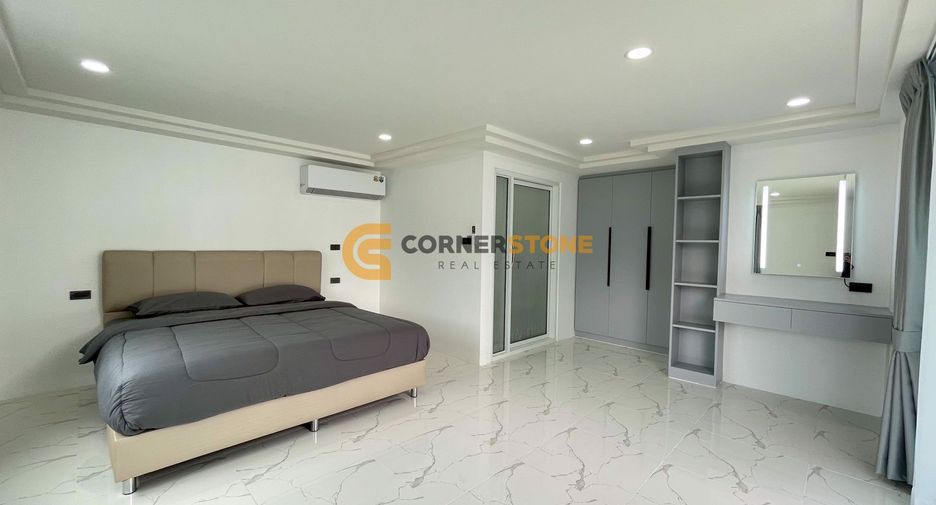 Casa en venta de 3 habitaciones en East Pattaya, Pattaya