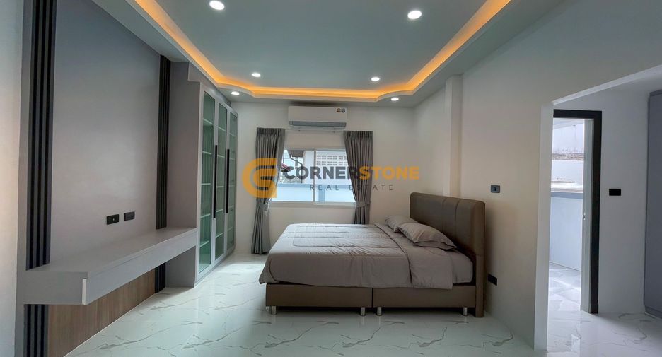 Casa en venta de 3 habitaciones en East Pattaya, Pattaya