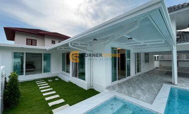 For sale 3 ベッドルーム house in East Pattaya, Pattaya