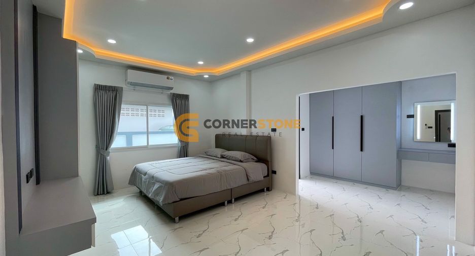Casa en venta de 3 habitaciones en East Pattaya, Pattaya