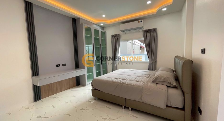 Casa en venta de 3 habitaciones en East Pattaya, Pattaya