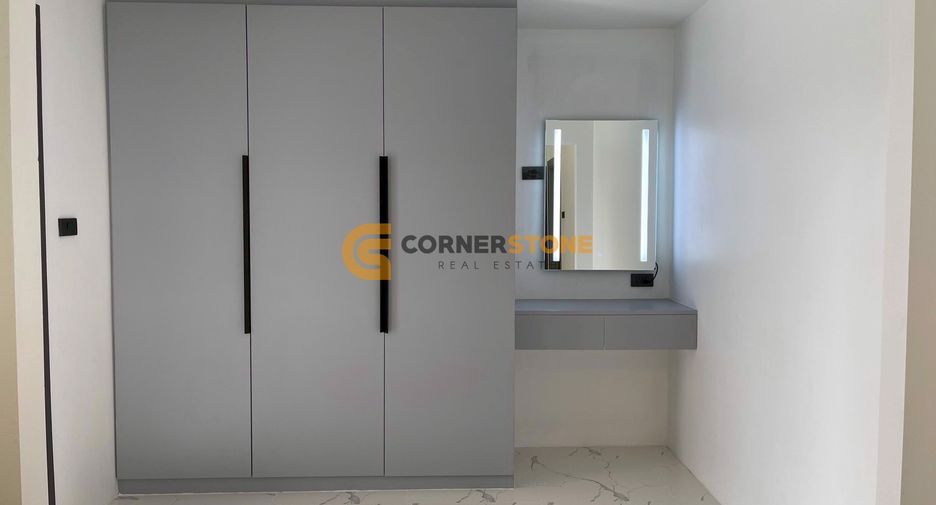 Casa en venta de 3 habitaciones en East Pattaya, Pattaya