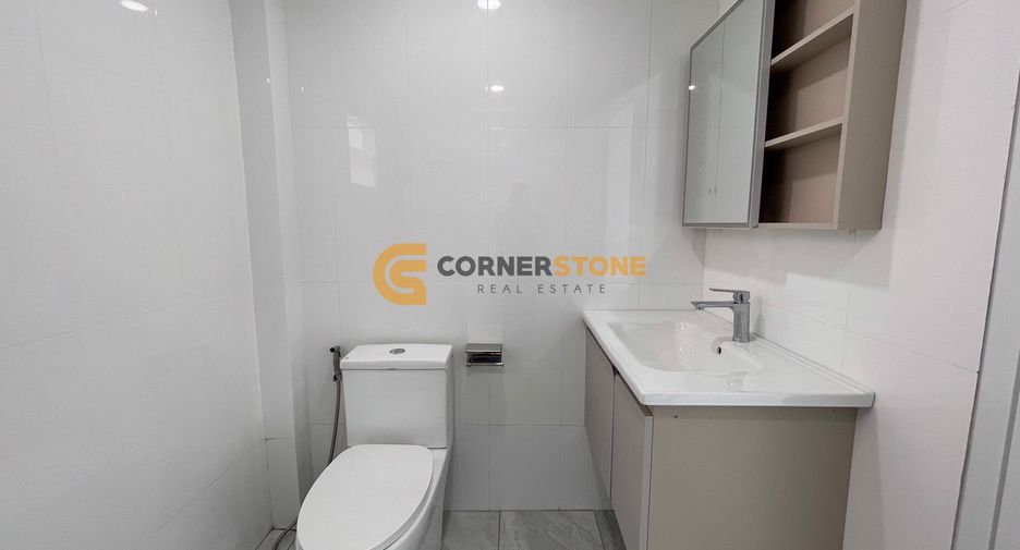 Casa en venta de 3 habitaciones en East Pattaya, Pattaya