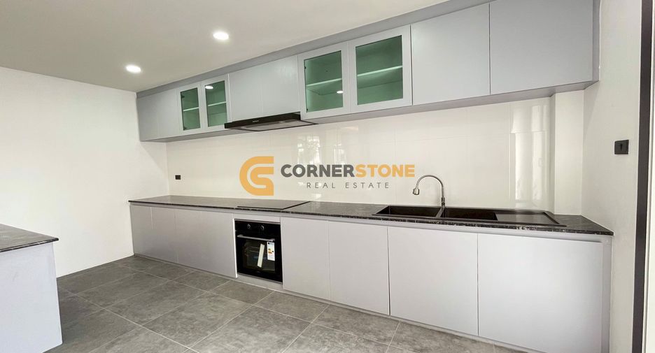 Casa en venta de 3 habitaciones en East Pattaya, Pattaya