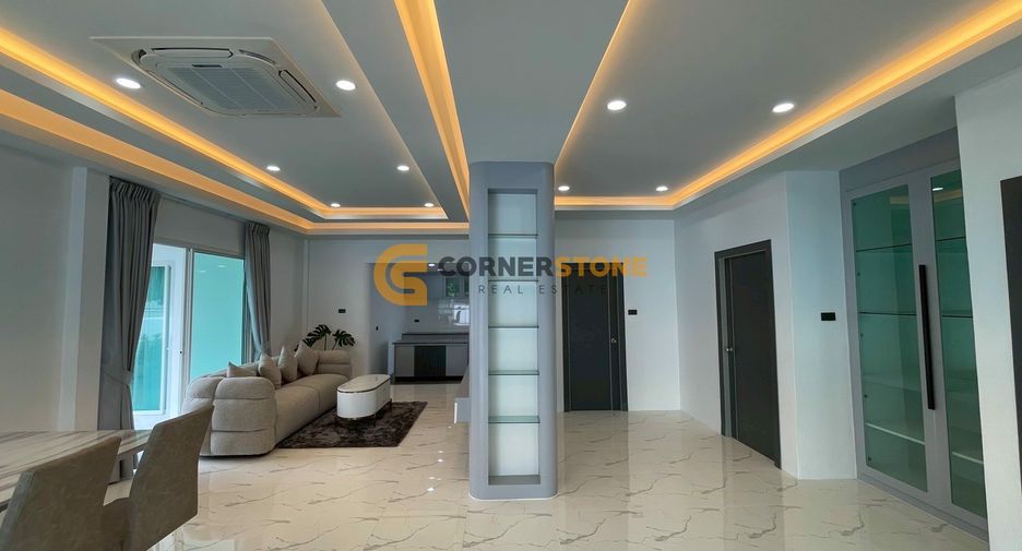 Casa en venta de 3 habitaciones en East Pattaya, Pattaya
