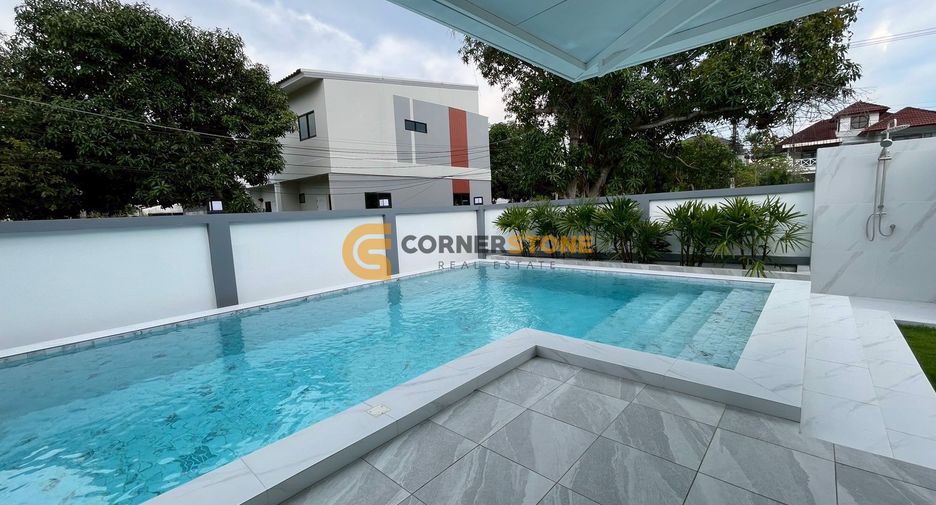 Casa en venta de 3 habitaciones en East Pattaya, Pattaya