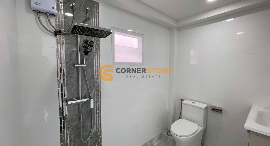 Casa en venta de 3 habitaciones en East Pattaya, Pattaya