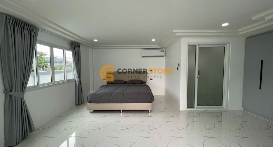Casa en venta de 3 habitaciones en East Pattaya, Pattaya