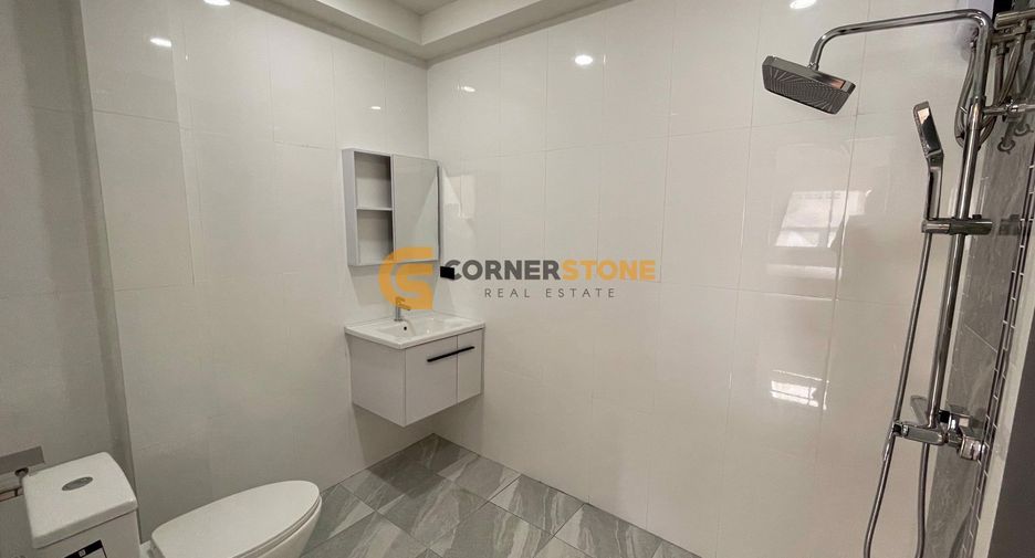 Casa en venta de 3 habitaciones en East Pattaya, Pattaya
