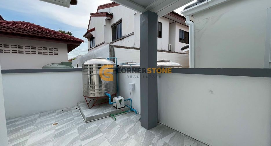 Casa en venta de 3 habitaciones en East Pattaya, Pattaya