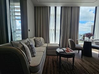 Condo en alquiler de estudio en Khlong Toei, Bangkok