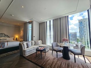 Condo en alquiler de estudio en Khlong Toei, Bangkok