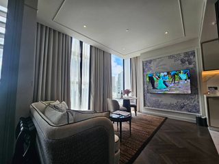 Condo en alquiler de estudio en Khlong Toei, Bangkok