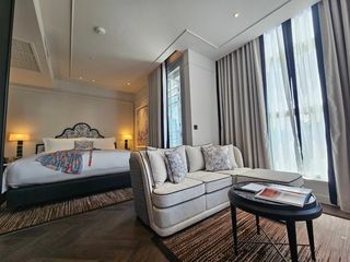 Condo en alquiler de estudio en Khlong Toei, Bangkok