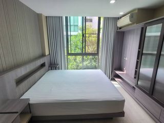 À louer 2 chambres condo à Khlong Toei, Bangkok