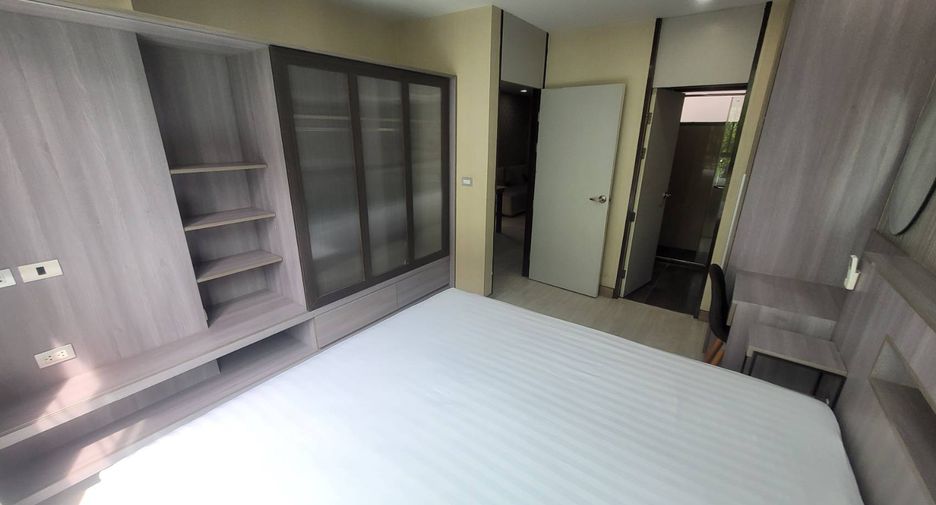 À louer 2 chambres condo à Khlong Toei, Bangkok