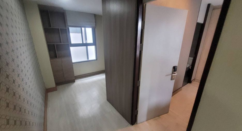 À louer 2 chambres condo à Khlong Toei, Bangkok