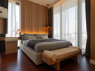 For rent そして for sale 2 ベッドルーム condo in Watthana, Bangkok