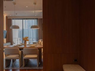 For rent そして for sale 2 ベッドルーム condo in Watthana, Bangkok